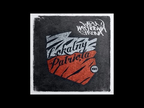 16. Rapu Wschodnia Strona - Ssij to! (feat. Koń)