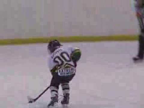 daCosta Penalty Shot - eXtreme tallent