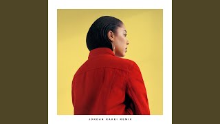 Silhouette (Jordan Rakei Remix)