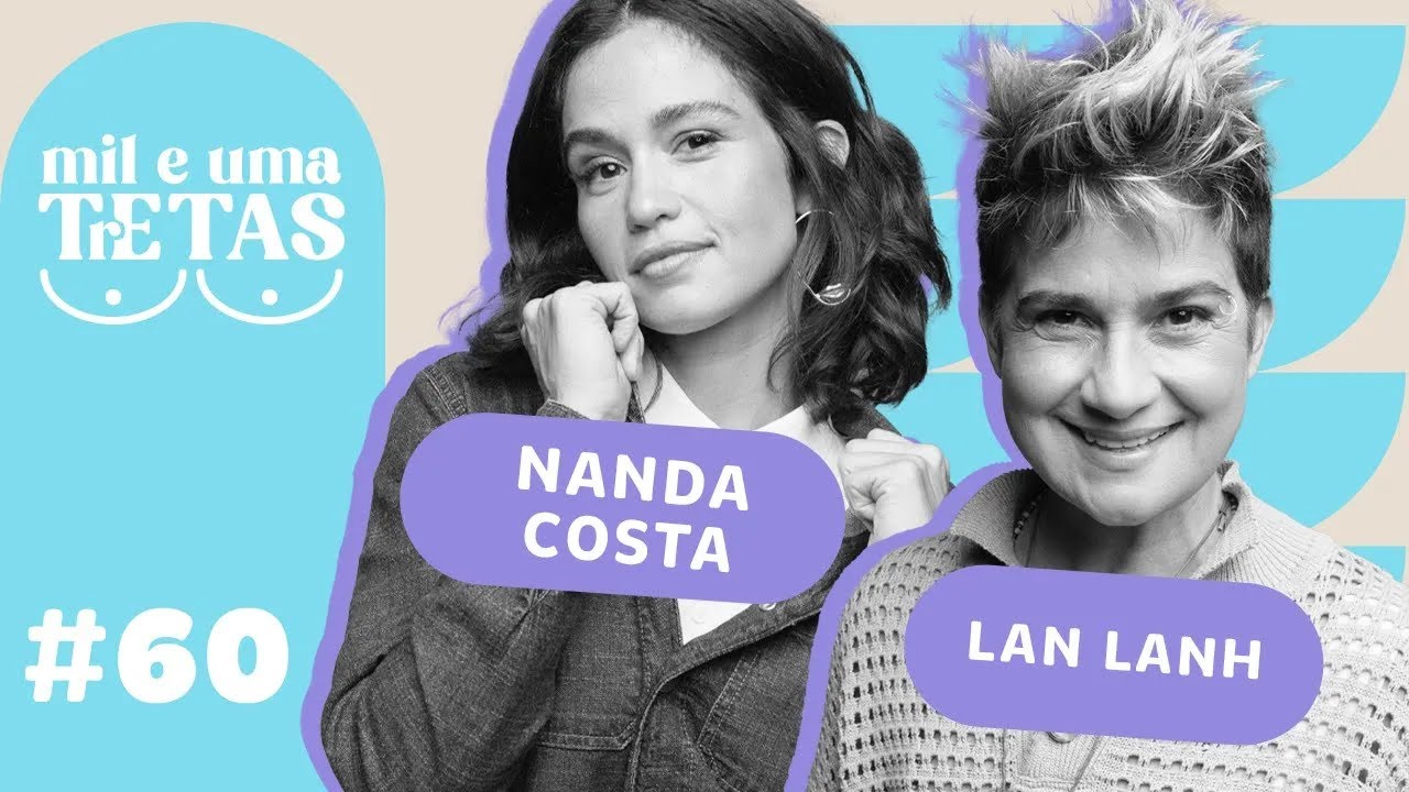 #60 - MUDANÇAS NA MATERNIDADE