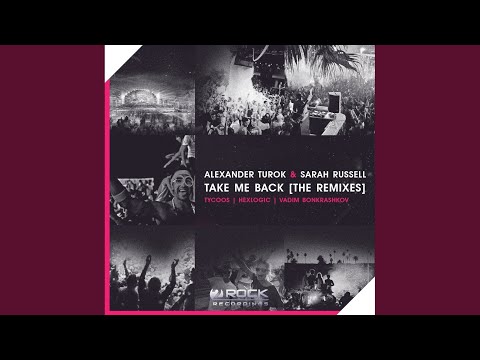Take Me Back (Tycoos Dub)