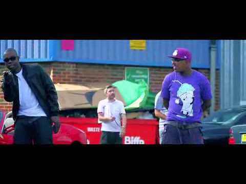 ROLL DEEP SWAGGER OFFICIAL-VIDEO