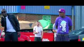 ROLL DEEP SWAGGER OFFICIAL-VIDEO