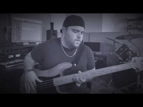 Muse - Reapers (bass cover)