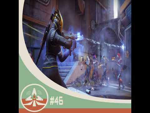 Episode #46: Focusing & Community