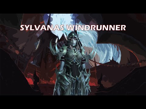 Sylvanas Windrunner - Sanctum of Domination Normal