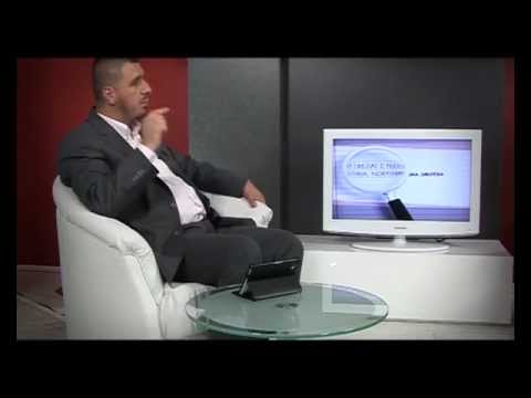 Koncepti i jetes (II) - Enis Rama (Promo)