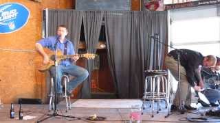 Kevin Calahan - &quot;Bad Habit&quot; by Cross Canadian Ragweed