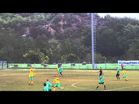 01   Gioco maschio della Rignanese