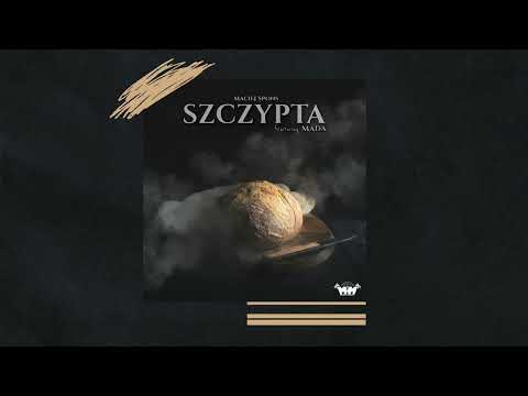 Maciej Spons - Szczypta Feat. Mada (WCK)