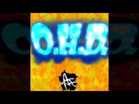 AF_BERLIN030 - O.H.D.  (prod. by Reatsch)