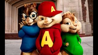 Ta gueule Version Chipmunks