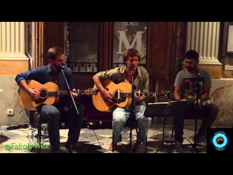 Concierto de Ramon Mirabet en el MEAM de Barcelona - Full Show