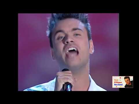 Nek   Sei Grande   Un Disco Per L'estate 97