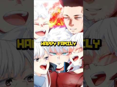 My Hero Academia Chapter 388 Spoilers in 60 Seconds