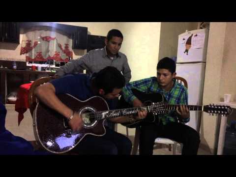 Ariel camacho el karma 2015