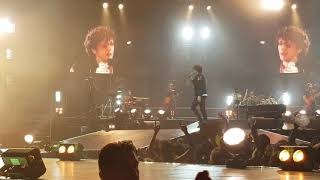 Ermal Meta Live "Io mi innamoro ancora", Forum di Assago