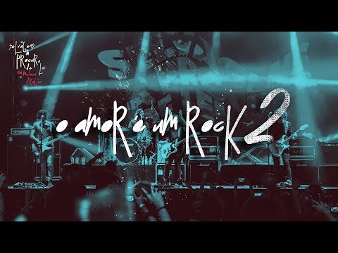 Video thumbnail for O Amor é um Rock 2 (Na Maloca Dragão)