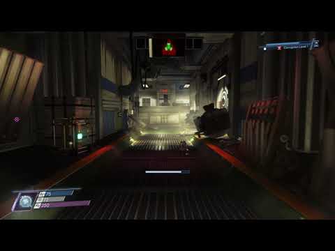 Prey - Mooncrash - Part 12 - Andrius Story Objective and Game Ending