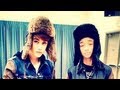 Jaden Smith Love Me Like You Do Ft Justin Bieber