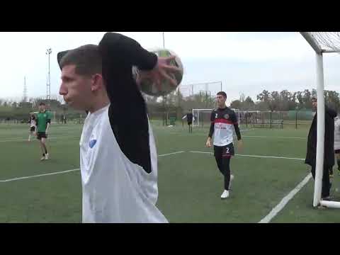 PERROS DE RESERVA vs HEINEKEN - #LigaNuñez - #Clausura SLS 02/09/2023