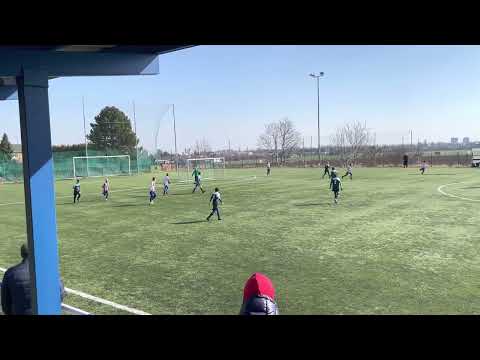 SKD - FC HÁJE 1T 20.3.2022