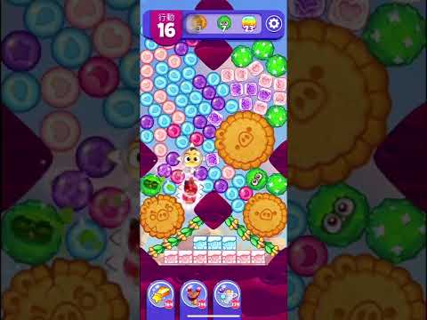 (Angry birds dream blast) Level 8407 gameplay, subscribe for latest update!