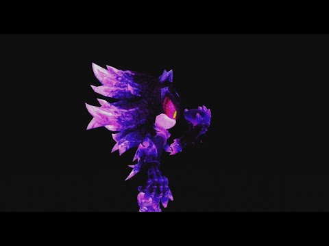 Sonic The Hedgehog [2006] The Last Story: The Resurrection Of Solaris