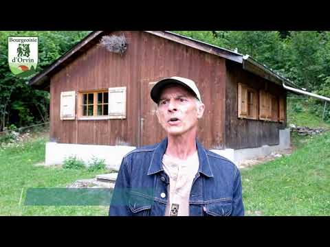 Un propriétaire forestier dévoile sa stratégie