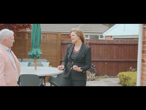 39 Mappleton Avenue, Burnside, Christchurch, 3房, 1浴, 独立屋