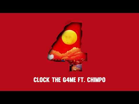 Video thumbnail for CLOCK THE G4ME
