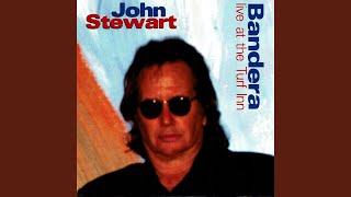 Waiting for Saints (Live)