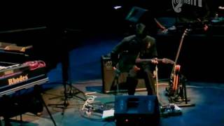 simakDialog (Live @ Salihara) - 01. Disapih (Part 1)