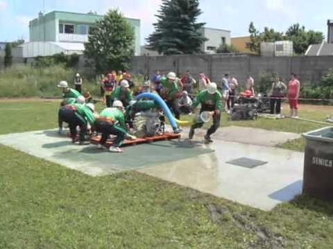 DHZ Babulicov Vrch klip 2011