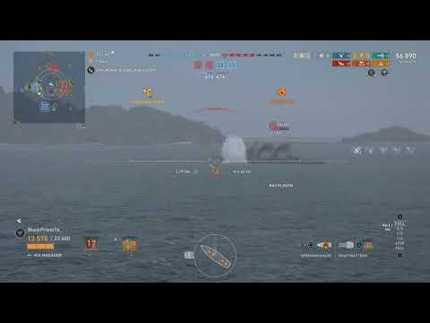 Mogador Fast and Furious, one vs all. 3.700 base and rain of medals