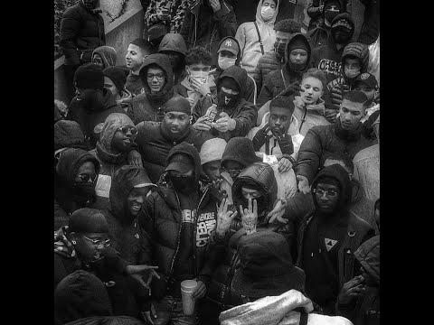 FREEZE CORLEONE 667 X CENTRAL CEE TYPE BEAT - "MONEY MAKER" | DRILL TYPE BEAT