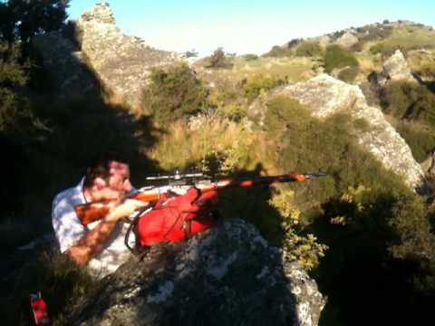 Mosin Nagant PE sniper