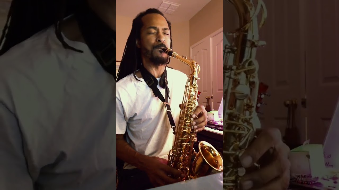 Promotional video thumbnail 1 for Vinnis Bryant