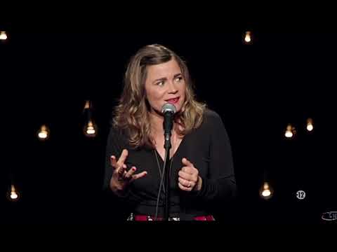 Blanche Gardin   La première fois que     English Subs