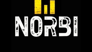 NORBI - POLTERGEIST NORBI - POLTERGEIST