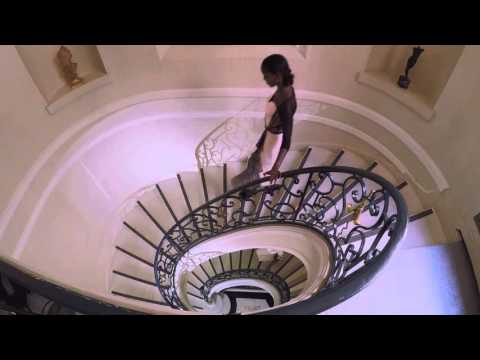 Ulyana Sergeenko Haute Couture FW 2015-16 runway official video