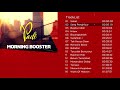 Kompilasi Lagu Terbaik PADI Bikin Semangat | Morning Booster