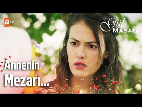 Gonca, annesi hakkındaki gerçeği öğreniyor!  - Gül Masalı 1. Bölüm
