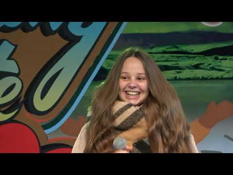 OTWARTE SERCA.   Joanna Wojciechowska.