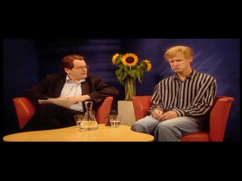 Sven Uno - Apatkernas riksförbund (Robert Gustafsson)