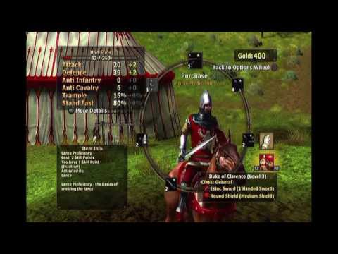 history great battles medieval xbox 360 video