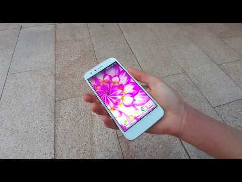 ZTE Blade V8 Lite Drop Test