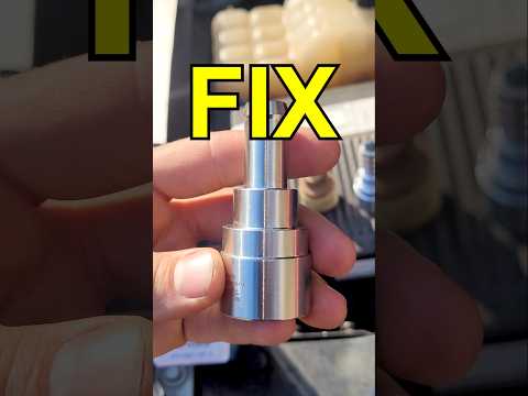 EVERY Chevy Truck UPGRADE Heater Hose Fittings!