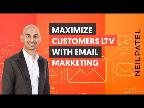 How To Go From Zero to 50 000 Email Subscribers With Email Marketing Unlocked