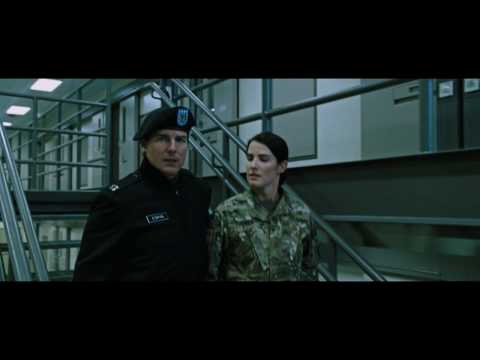 『ジャック・リーチャー NEVER GO BACK』リーチャー＆ターナー少佐特別映像